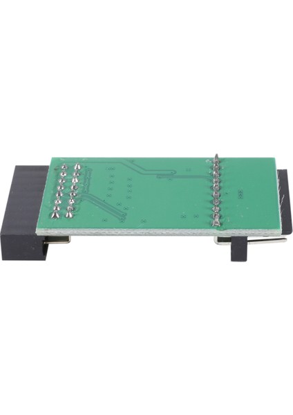 Xgecu Emmc-Isp Ver Için: 1.00 Emmc Devre Içi Programlama Için Özel Adaptör Yalnızca T48 (TL866-3G) Programcıda Kullanım (Yurt Dışından) fiyatları