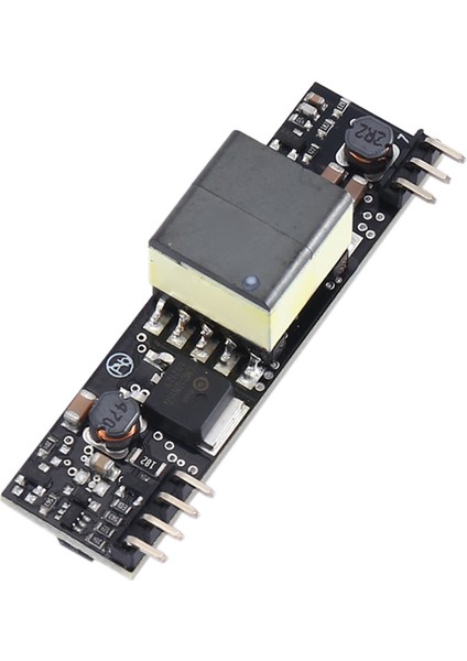 Yeni RT9400 Poe Pd Güç Modülü 13W IEEE802.3AF Modülü Düşük Çıkış Dalgalanması ve Gürültü Poe RT9400 MODÜLÜ(12V) (Yurt Dışından)