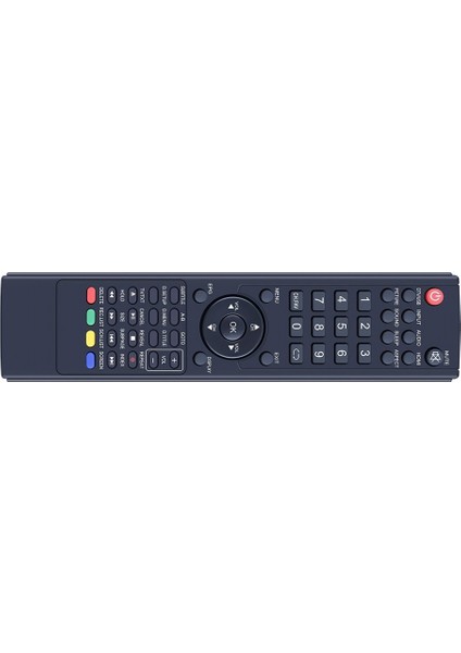 Uzaktan Kumandanın Değiştirilmesi 0118020315 Tv/ses LCDV3256HDR LCDV2681FHD LEDV32U83HD LE55AZFHD (Yurt Dışından) fiyatları