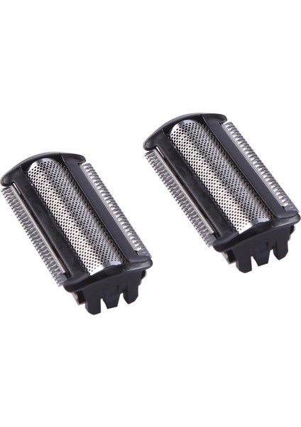 Bodygroom 2024 - 2040 S11 Yss2 Yss3 Serisi Için 2'li Paket Tıraş Başlığı Yedek Giyotin (Yurt Dışından)