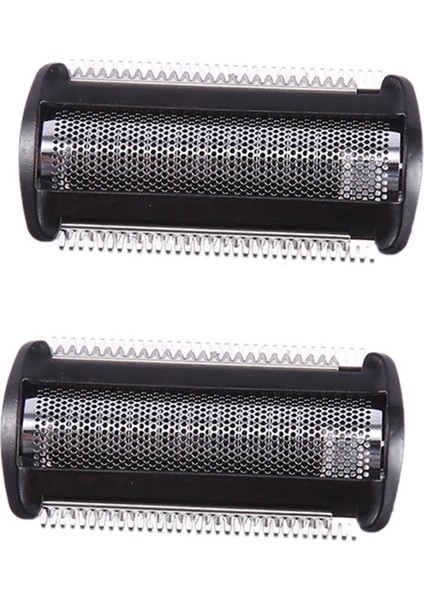 Bodygroom 2024 - 2040 S11 Yss2 Yss3 Serisi Için 2'li Paket Tıraş Başlığı Yedek Giyotin (Yurt Dışından)