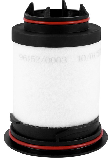 Yağ Filtresi 731468-0000 Rietschle VC50/VC75/VC100/VC150 Vakum Pompası Için (Yurt Dışından)