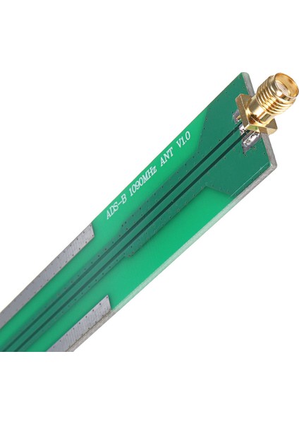 Ads-B Pcb Anteni 1090MHZ Anten Ant (Yurt Dışından)
