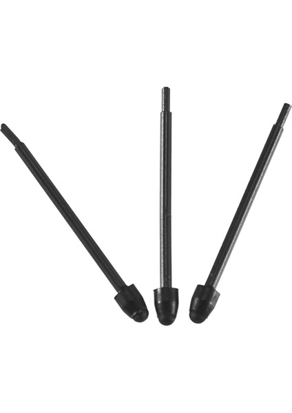 3 Adet Dokunmatik Stylus Ipuçları Uçları 1 Klip Galaxy Z Fold 3 4 Fold3 Fold4 Spen Pro Ipuçları Kitleri (Yurt Dışından) indirimleri