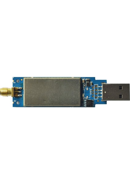 AR9271 150M Kablosuz Ağ Kartı Modülü Yüksek Güçlü USB Kablosuz Ağ Kartı Wifi Alıcısı Süper Uzun Mesafe (Yurt Dışından)