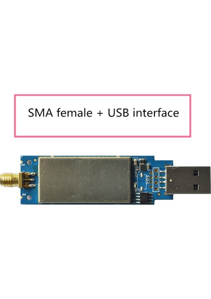 AR9271 150M Kablosuz Ağ Kartı Modülü Yüksek Güçlü USB Kablosuz Ağ Kartı Wifi Alıcısı Süper Uzun Mesafe (Yurt Dışından)