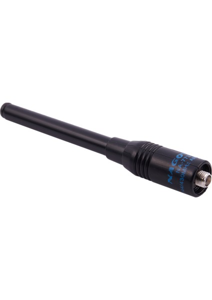 773 Sma-F Taşınabilir Uv-5r Uv- Radyo Için Çift Frekanslı Anten (Yurt Dışından)