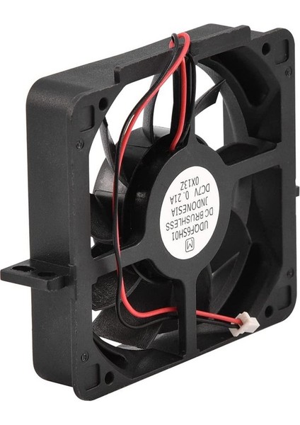 2 Ps2 50000/30000 Konsolu Için Soğutma Fanı Dahili Soğutucu Dc Fırçasız Değiştirme (Yurt Dışından)