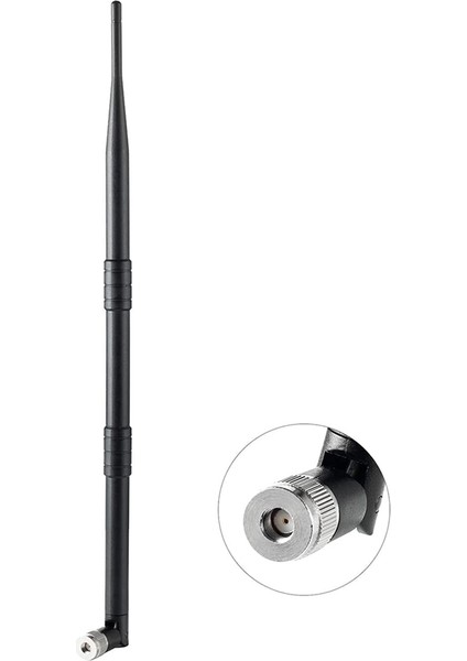 Helyum Hotspot Madenci Kapalı Anten 8dbi 39 cm Nebra Bobcat Için Sma Dişi Rp-Sma Erkek Adaptör/mıknatıs Tabanı (Yurt Dışından) fiyatları