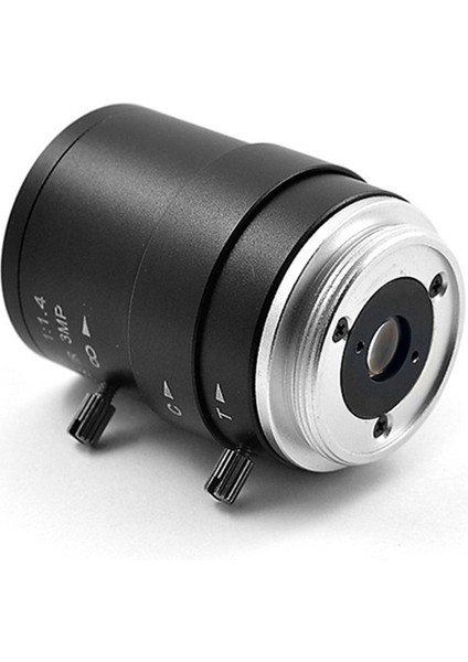 3mp Hd Cctv Kamera Lensi 2.8-12MM Endüstriyel Güvenlik Kameraları Için Değişken Odaklı Manuel Zoom Odak Montajı (Yurt Dışından) fiyatları