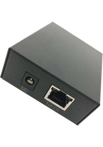 Yüksek Kalitede PS1248G 12V 4A 48W Gigabit Poe Ayırıcı (Yurt Dışından) modelleri