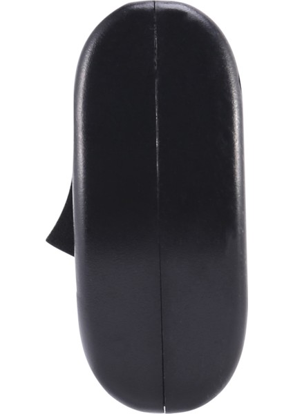 Siyah Yatak Odası Açma Kapama Düğmesi Hat Anahtarı 6A/250VAC 10A/125VAC (Yurt Dışından) fırsatları