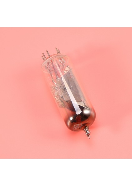 6e2 Amplifikatör Vanası Elektronik Gösterge Tüpü Güçlendirilmiş Hoparlör Ton Kalitesini Geliştirmek Için EM84'Ü Değiştirin Vakumlu Tüp 2 Adet (Yurt Dışından)