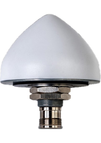 Küçük Boyutlu Yeni Yüksek Hassasiyetli Navigasyon Zamanlama Gnss Anteni, ZED-F9P Rtk Gps Anteni Gps Glonass Galileo Gnss L1 (Yurt Dışından)