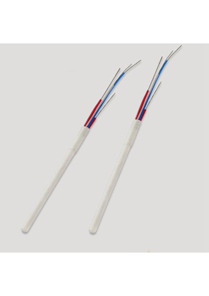 5 Adet A1322 Seramik Isıtma Elemanları Isıtıcı Çekirdek 24 V 50 W 4 Tel Adaptör Kaynak Ekipmanları 936 898D 852D 8586D 909D (Yurt Dışından)