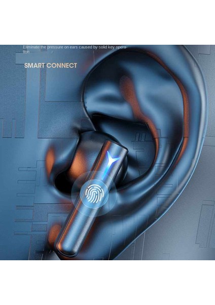 SP31 Yeni Bluetooth 5.3 Başrol Oyuncu Kulaklığı Kablosuz Kulak Hıfı Stereo Çağrı Gürültü Önleyici Oyun Düşük Gecikme Kulaklık (Yurt Dışından) modelleri