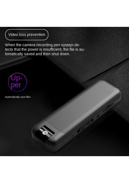 1080P Hd Mini Kamera Küçük Görünmez 180° Spor Kamerası Dış Mekan Kamerası Vücut Aşınmış Kamera, Gece Görüş Versiyonu (Yurt Dışından) fiyatları