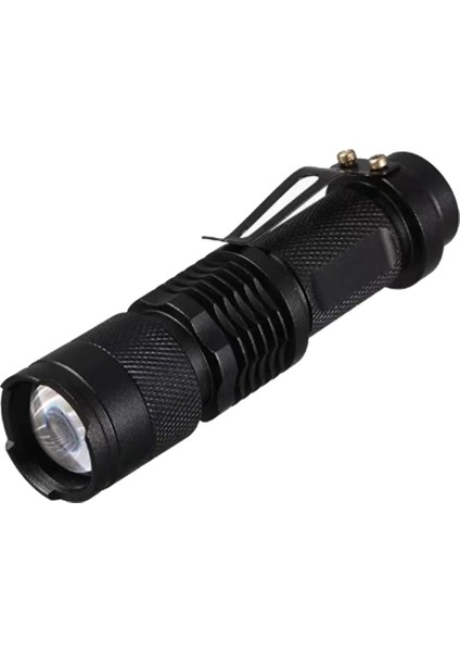 Uv LED El Feneri 365NM Alüminyum Alaşımlı Taşınabilir Uv El Feneri Zoom Muayene Işığı Pet Leke Algılama Işığı (Yurt Dışından) modelleri
