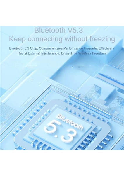 Mini Kablosuz Bluetooth Kulaklık Dokunmatik Işık Kulaklıklar Ter Önleyici Hd Ses Kalitesi Stereo Evrensel Kulaklık, Pembe (Yurt Dışından) fiyatları