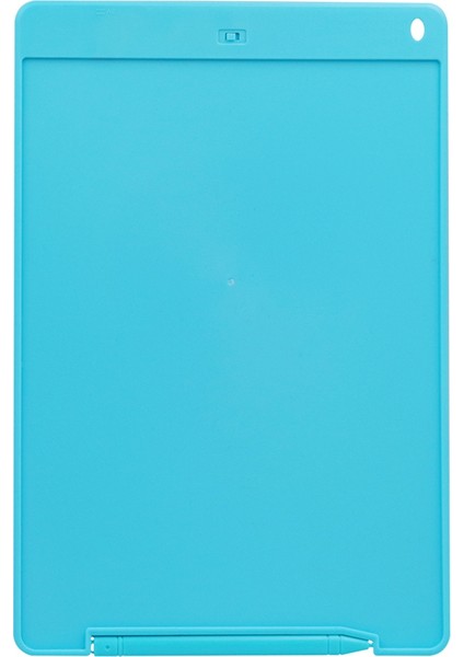 Okul Sezonu 12 Inç Ince El Yazısı Tablet Elektronik El Silinebilir Boyama Grafiti LCD Çizim Tableti, Açık Mavi (Yurt Dışından) indirimleri