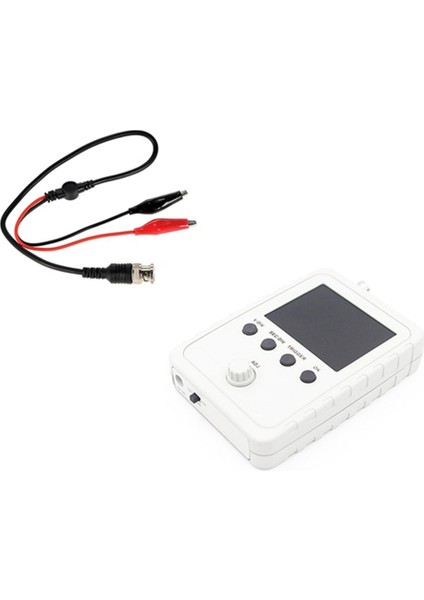 En Son Firmware Bnc Probu Dahil Veri Osiloskop Ölçer ile Birleştirilmiş Osiloskop Dijital Multimetre (Yurt Dışından) modelleri