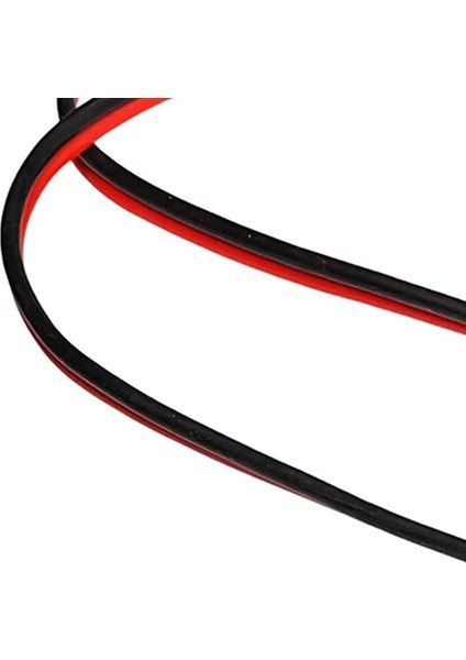 Hoparlör Kablosu 14 Awg, Phono Rca Dişi Jaklı, 2 Kanal (Yurt Dışından)