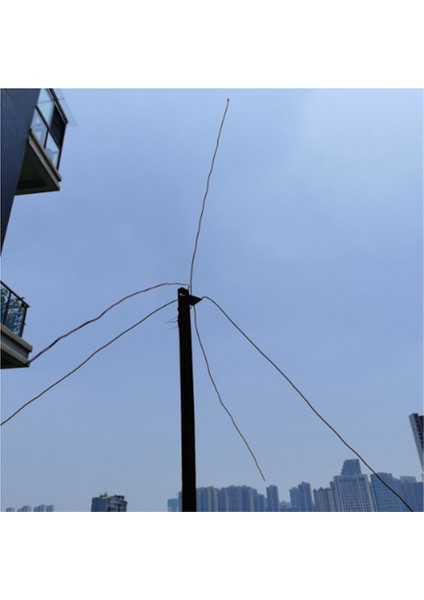 Kampüs Radyo Dsp Radyo Yayını Için 2000M 0.5W Fm Verici Stereo Dijital LED Ekran Frekansı 88M-108MHZ (Yurt Dışından) fırsatları