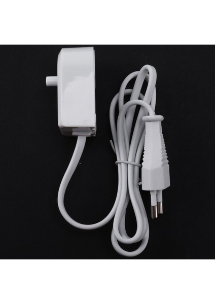 HX8140, HX6100, HX9112, HX3110 Elektrikli Diş Fırçası Indüksiyonlu Şarj Adaptörü Ab Tak Için Uygundur (Yurt Dışından)