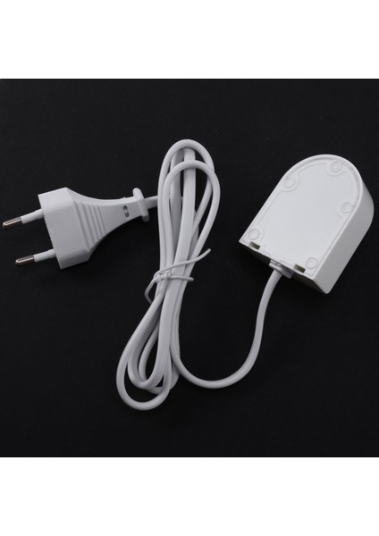 HX8140, HX6100, HX9112, HX3110 Elektrikli Diş Fırçası Indüksiyonlu Şarj Adaptörü Ab Tak Için Uygundur (Yurt Dışından)