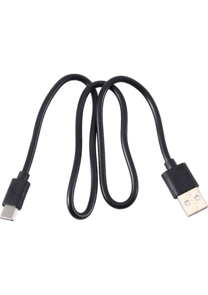 Elektrikli Fan Kamp Boyun Fan Taşınabilir USB Şarj Açık Spor Mini Işık Fan Mini Katlanabilir Fan, Siyah (Yurt Dışından)