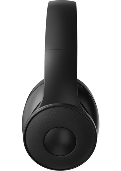 Aktif Gürültü Önleyici Kablosuz Kulaklık Bluetooth 5.3 Bass Stereo Kulaklık Anc Düşük Gecikme Oyun Kulaklık Siyah (Yurt Dışından) fiyatları