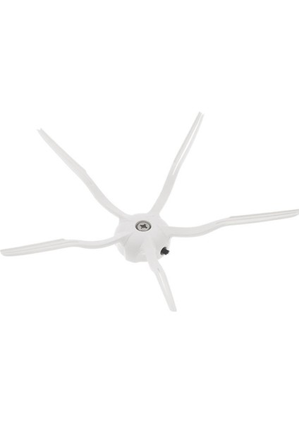 Max, Max+, Plus,t8 Hepa Filtreli Robotlu Süpürge Yedek Parçaları Ana Mop Bezi Yan Fırçalar (Yurt Dışından) fiyatları