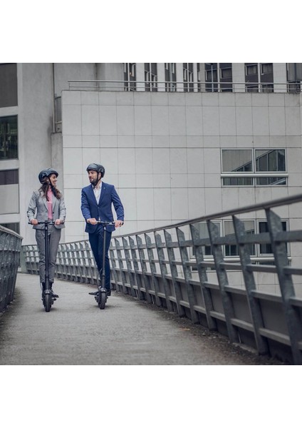 Katlanır Anahtar Seti Çelik Vidalar Max G30D G30 G30LP Elektrikli Scooter Katlanır Çubuk Taban Kanca Anahtarı (A) (Yurt Dışından)