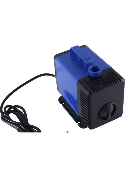 Dalgıç Su Pompası 95W 4.5m 4500L/H Ipx8 AC220-240V Co2 Lazer Gravür Kesme Makinesi Için Ab Tak (Yurt Dışından)