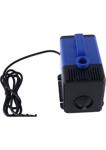 Dalgıç Su Pompası 95W 4.5m 4500L/H Ipx8 AC220-240V Co2 Lazer Gravür Kesme Makinesi Için Ab Tak (Yurt Dışından) fiyatları