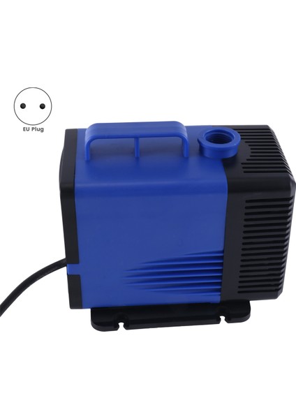 Dalgıç Su Pompası 95W 4.5m 4500L/H Ipx8 AC220-240V Co2 Lazer Gravür Kesme Makinesi Için Ab Tak (Yurt Dışından) fırsatları