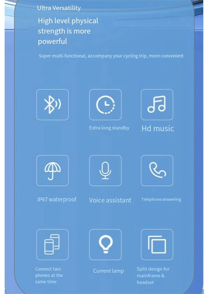 Lx4 Bluetooth Kask Kulaklık Kablosuz Eller Serbest Arama Motosiklet Kaskı Su Geçirmez Kulaklık Stereo Bluetooth Kulaklık B (Yurt Dışından) indirimleri