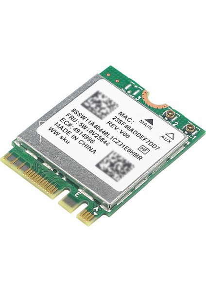 Opi5 Plus Denetleyici Geliştirme Kurulu Dualband Wifi Bt5.2 Wıfı Kartı Için 5 Plus Kablosuz Ağ Kartı Için (Yurt Dışından) indirimleri