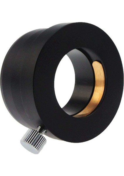Astronomi Teleskobu 2 Inç Ila 1,25 Inç Mercek Adaptörü 50,8 mm Ila 31,7 mm Metal Adaptör (Yurt Dışından) fırsatları
