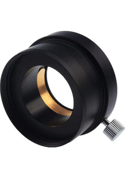 Astronomi Teleskobu 2 Inç Ila 1,25 Inç Mercek Adaptörü 50,8 mm Ila 31,7 mm Metal Adaptör (Yurt Dışından) indirimleri
