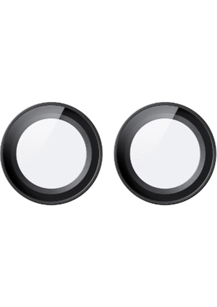 Go 3 Için Lens Koruyucu Go 3 Lens Koruyucu Için Aksiyon Kamerası Aksesuarları (Yurt Dışından)