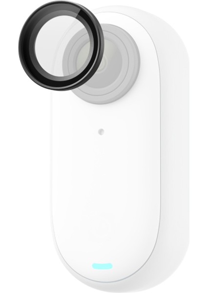 Go 3 Için Lens Koruyucu Go 3 Lens Koruyucu Için Aksiyon Kamerası Aksesuarları (Yurt Dışından) fırsatları