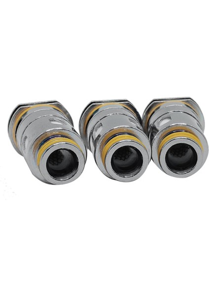 10 Adet/takım Yedek Bobin Kafası Ka1 0.6ohm Bobin Boost Pod/hero E Için (Yurt Dışından)