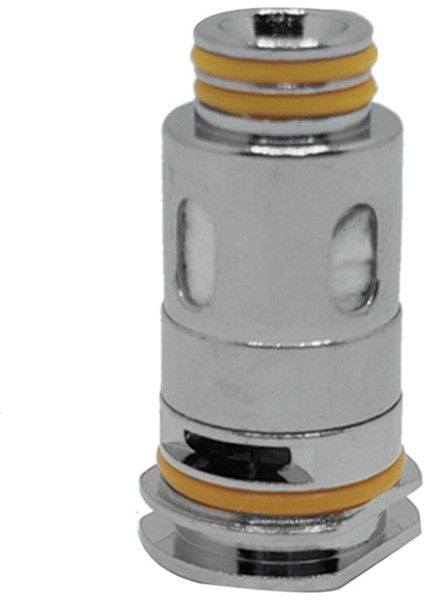 10 Adet/takım Yedek Bobin Kafası Ka1 0.6ohm Bobin Boost Pod/hero E Için (Yurt Dışından)