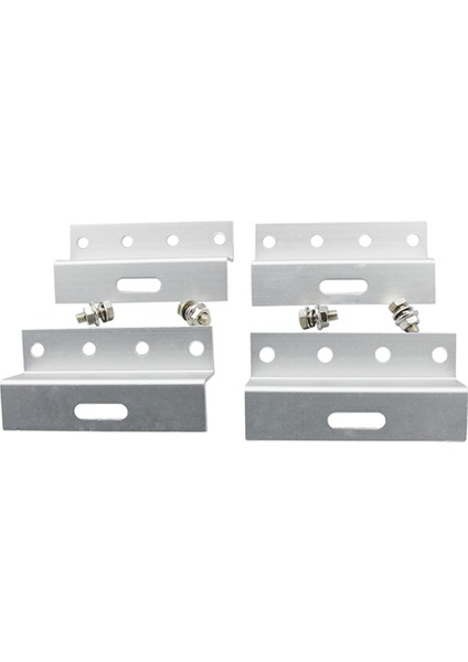 Güneş Paneli Montajı Güneş Paneli Montaj Rafı Z Braketi Rv Çatı Tekne Kiti Destek Montaj Duvar Paneli Montaj Montajı, Zj-07 (Yurt Dışından) fiyatları