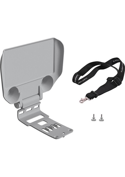 Air2 Uzaktan Kumanda Hood Royal 3pro Kordon Rc Kordon Işık Engelleyici Güneşlik Çok Fonksiyonlu Aksesuarlar (Yurt Dışından) fırsatları