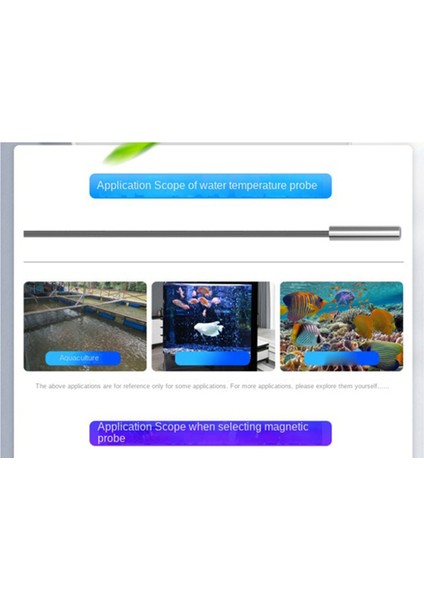Tuya Akıllı Ev Wifi Soketi Ac Voltmetre Dijital Termostat Zamanlama Değiştirme Sensörü Probu Soğutma ve Isıtma Ab Tak (Yurt Dışından) fırsatları