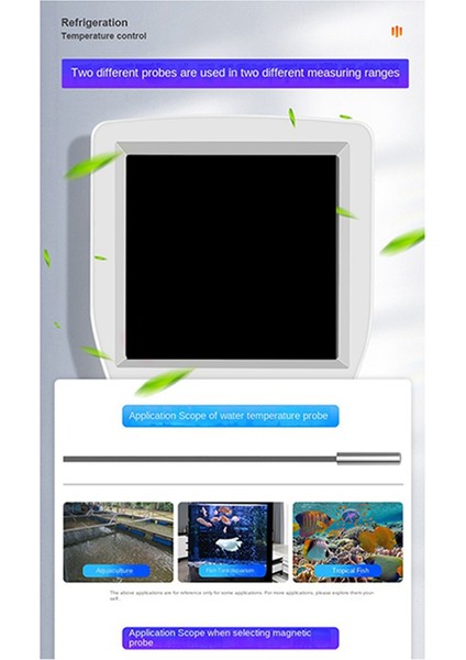 Tuya Akıllı Ev Wifi Soketi Ac Voltmetre Dijital Termostat Zamanlama Değiştirme Sensörü Probu Soğutma ve Isıtma Ab Tak (Yurt Dışından) indirimleri