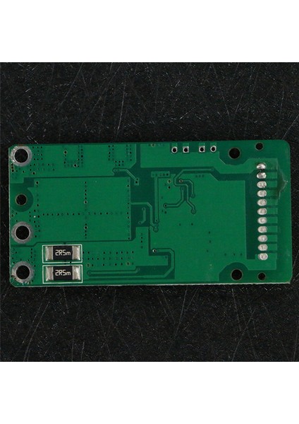 Bms 10S 36V 15A 18650 Li-Ion Lityum Pil Şarj Koruma Levhası Pcb Pcm Escooter E-Bisiklet Şarjı Için Ortak Bağlantı Noktası (Yurt Dışından)