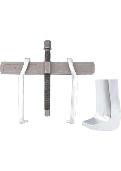 2 Çene Dişli Çektirme Rulman Çektirme Malzeme 12 300mm (Yurt Dışından)